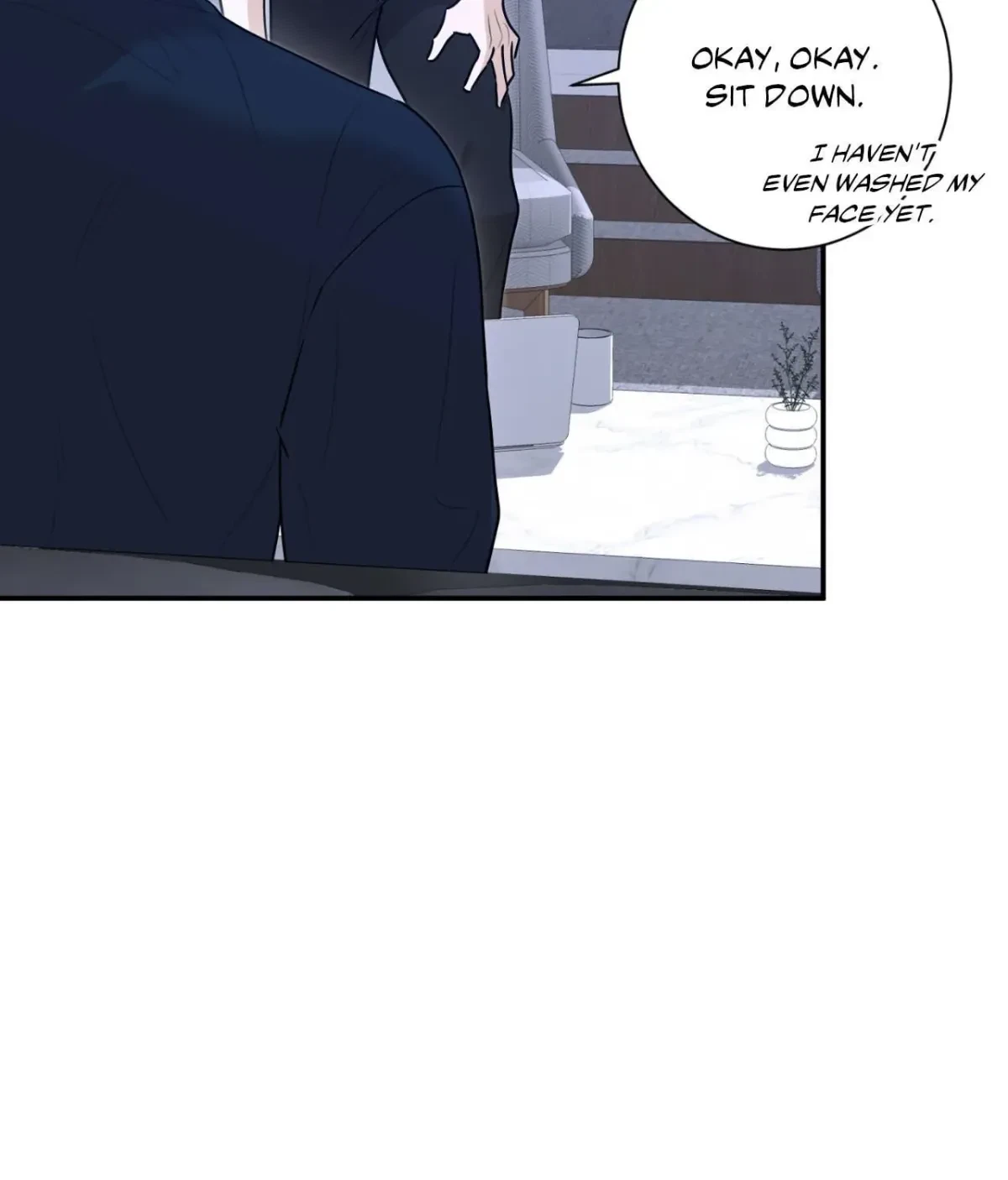 An Unsettling Scent Chapter 64, page 65