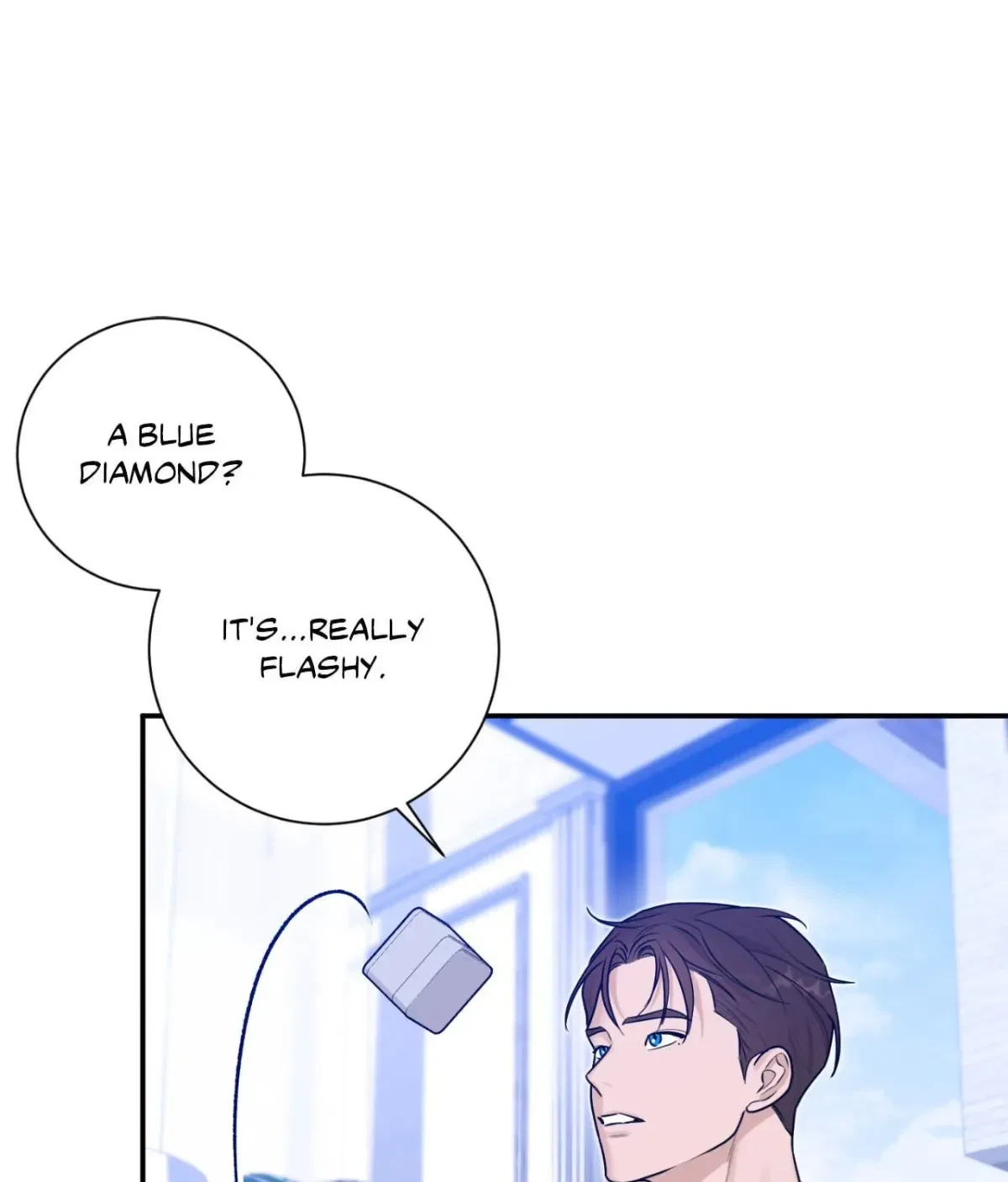 An Unsettling Scent Chapter 64, page 68