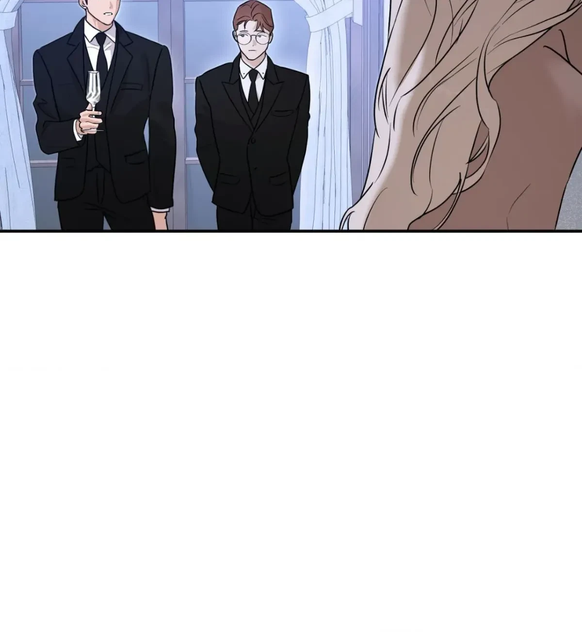 An Unsettling Scent Chapter 64, page 7