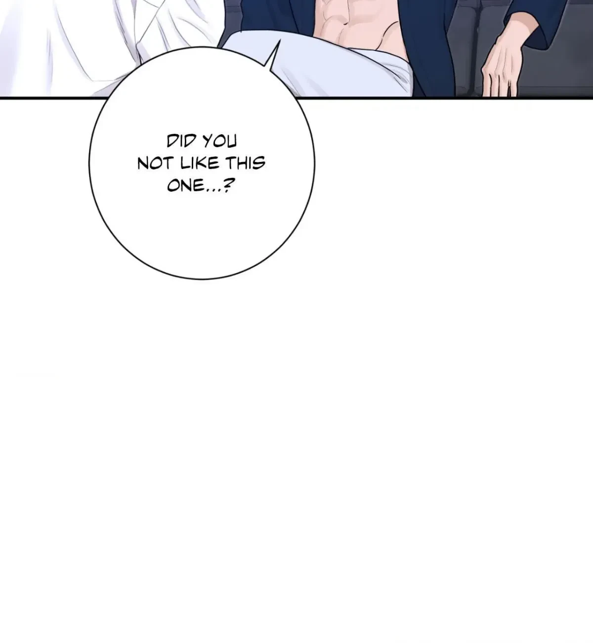 An Unsettling Scent Chapter 64, page 73