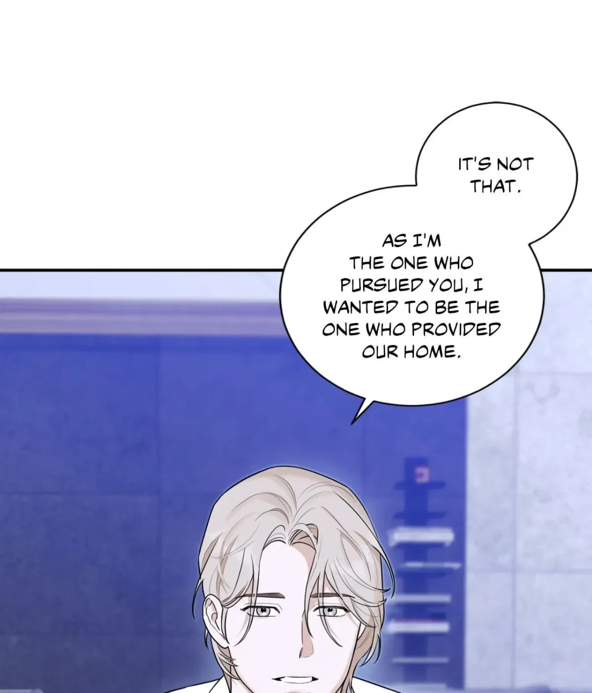 An Unsettling Scent Chapter 64, page 74