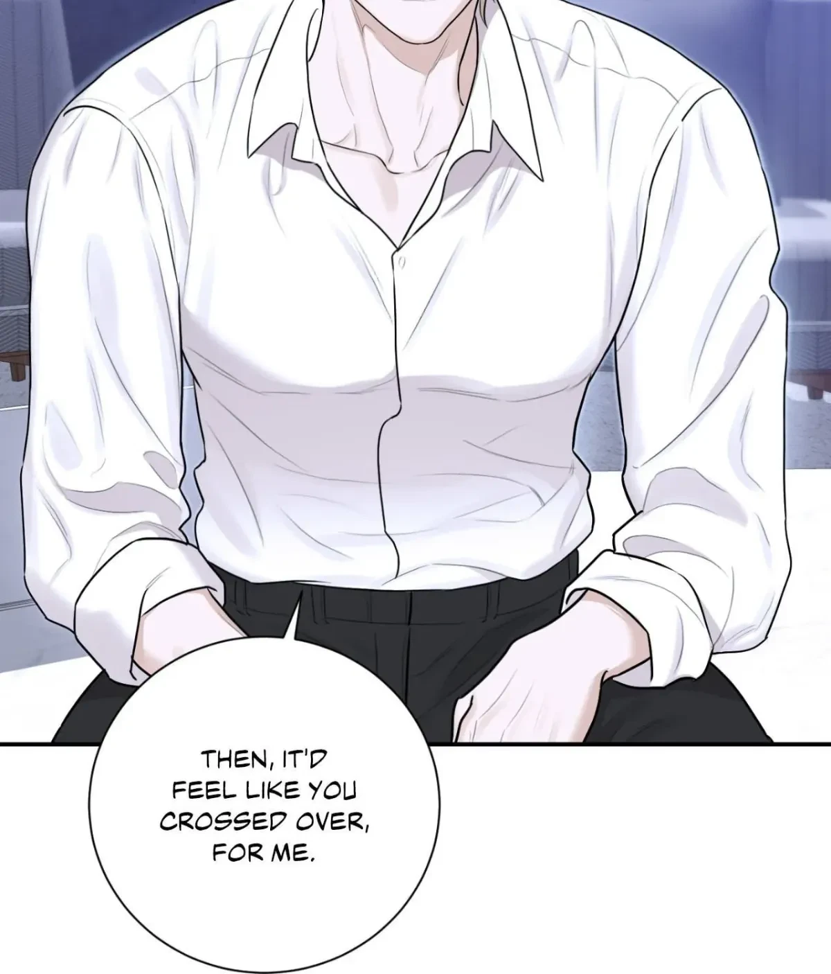 An Unsettling Scent Chapter 64, page 75