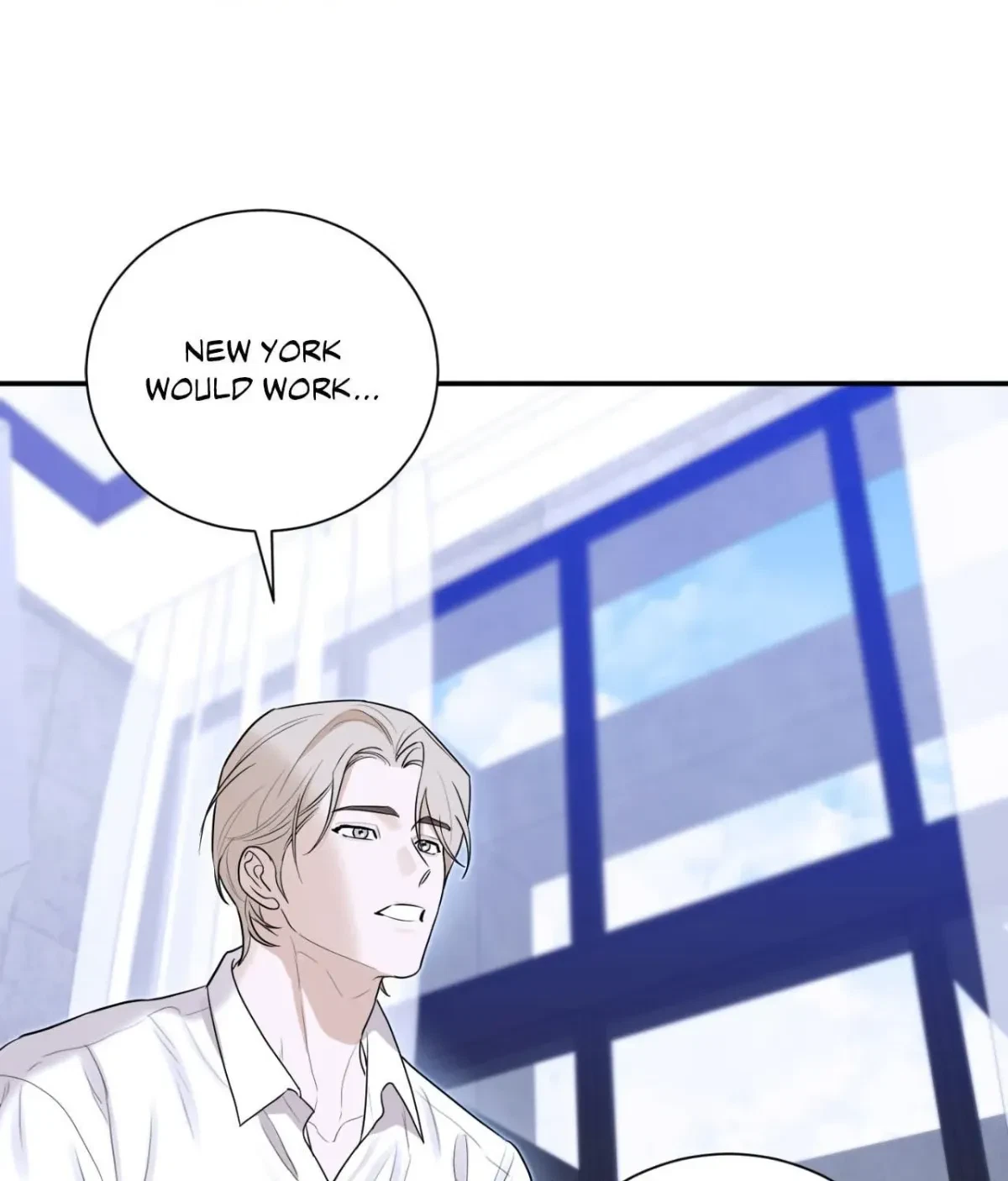 An Unsettling Scent Chapter 64, page 78