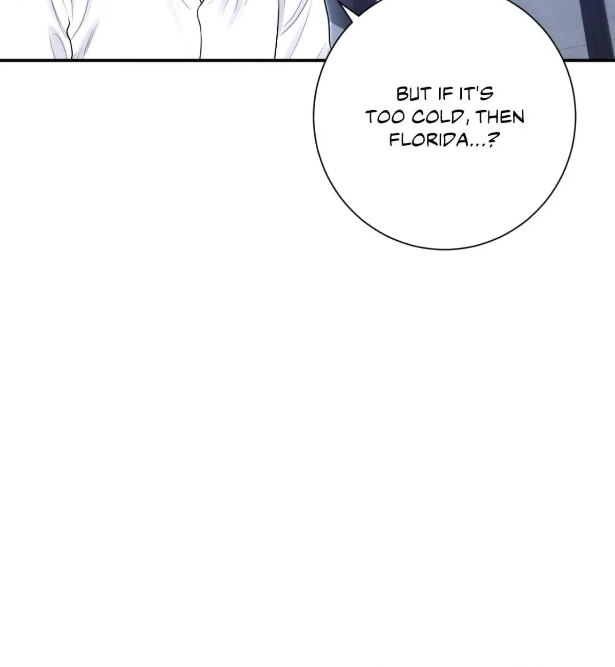 An Unsettling Scent Chapter 64, page 79