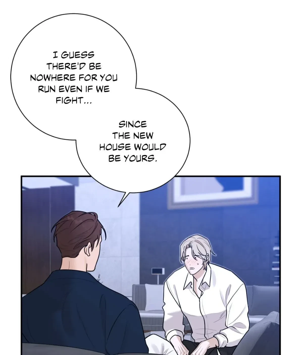 An Unsettling Scent Chapter 64, page 80