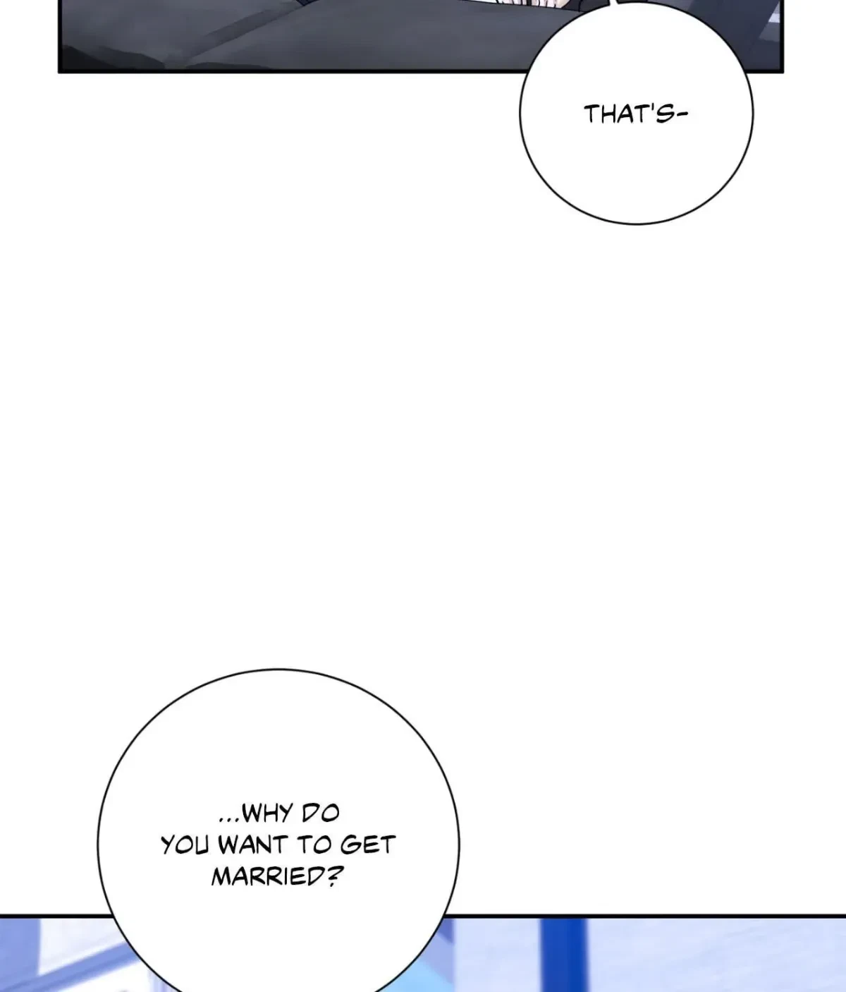An Unsettling Scent Chapter 64, page 81