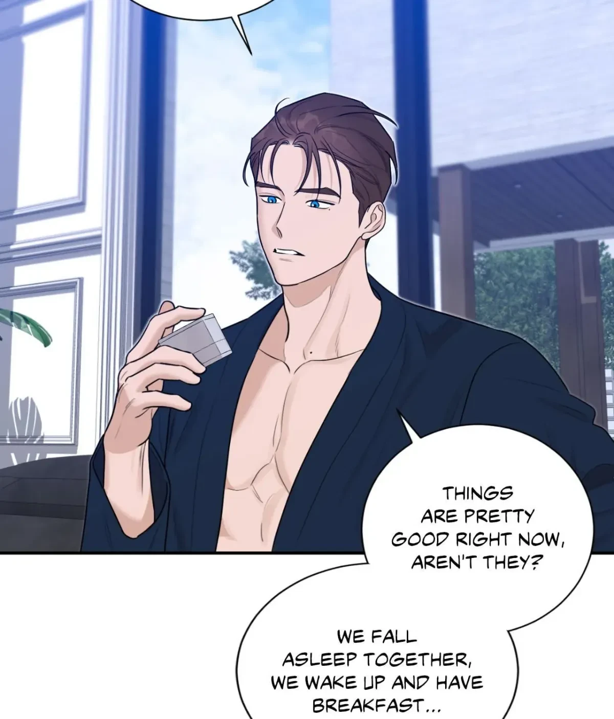 An Unsettling Scent Chapter 64, page 82
