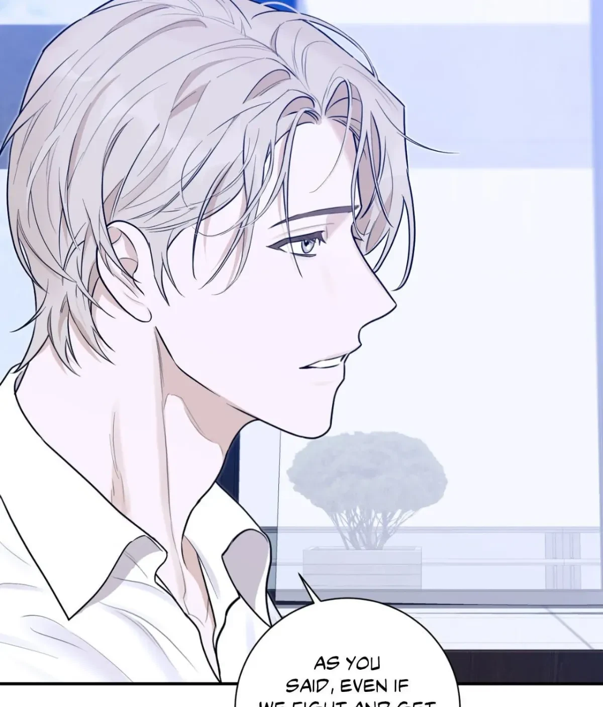 An Unsettling Scent Chapter 64, page 84
