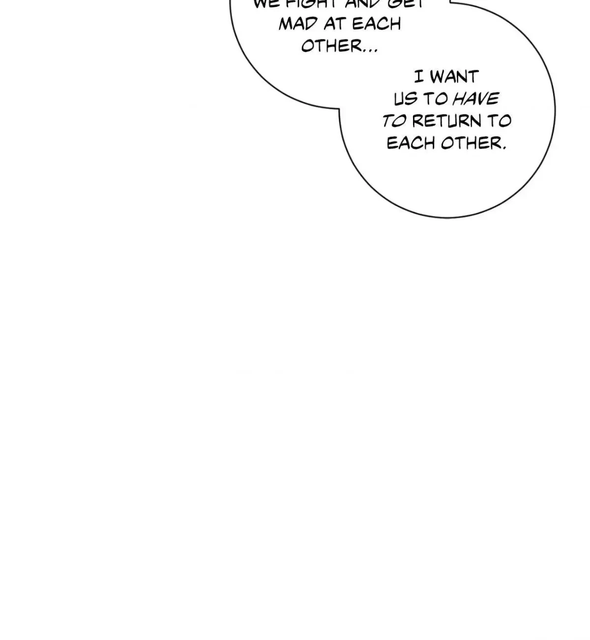An Unsettling Scent Chapter 64, page 85