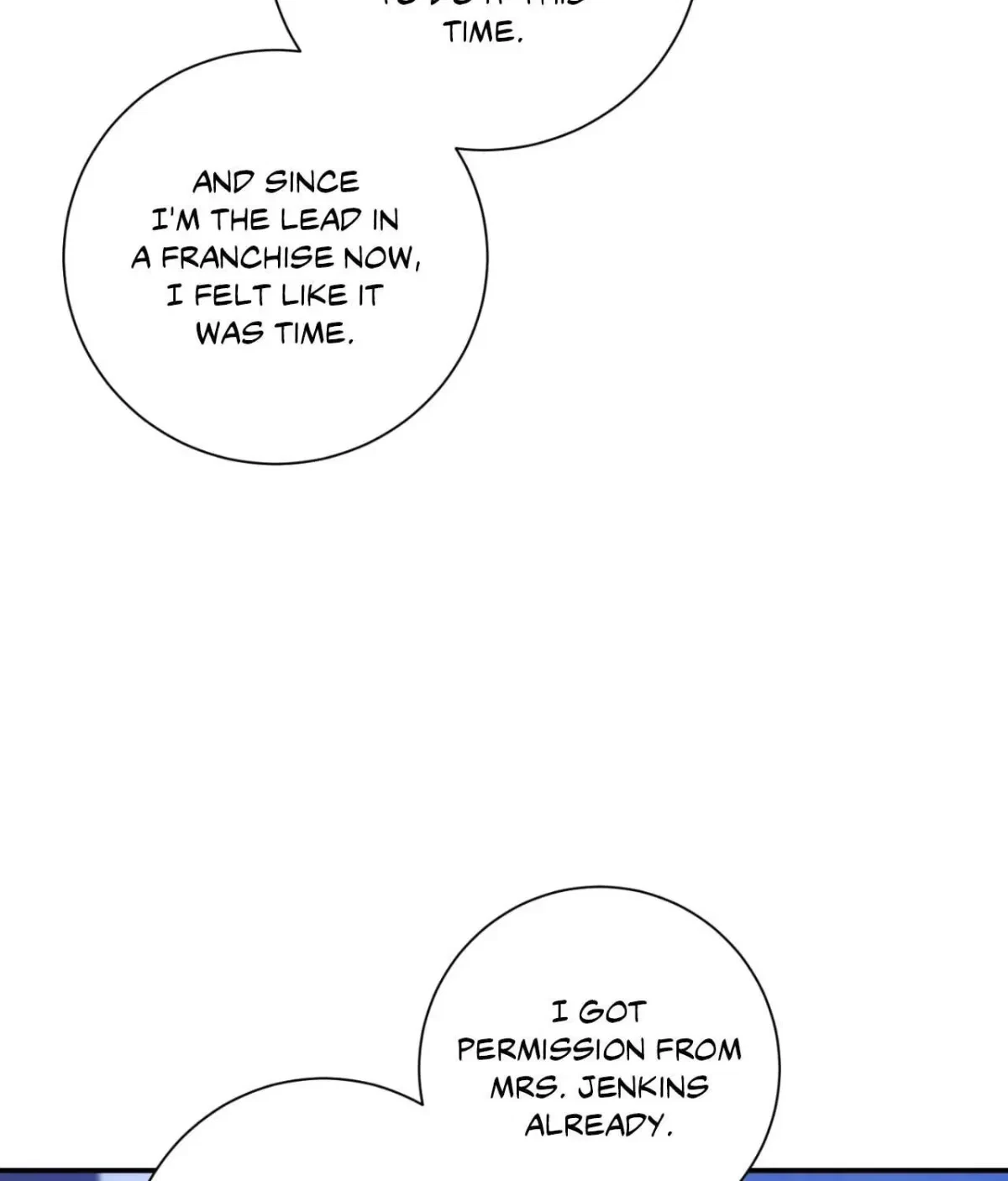 An Unsettling Scent Chapter 64, page 87