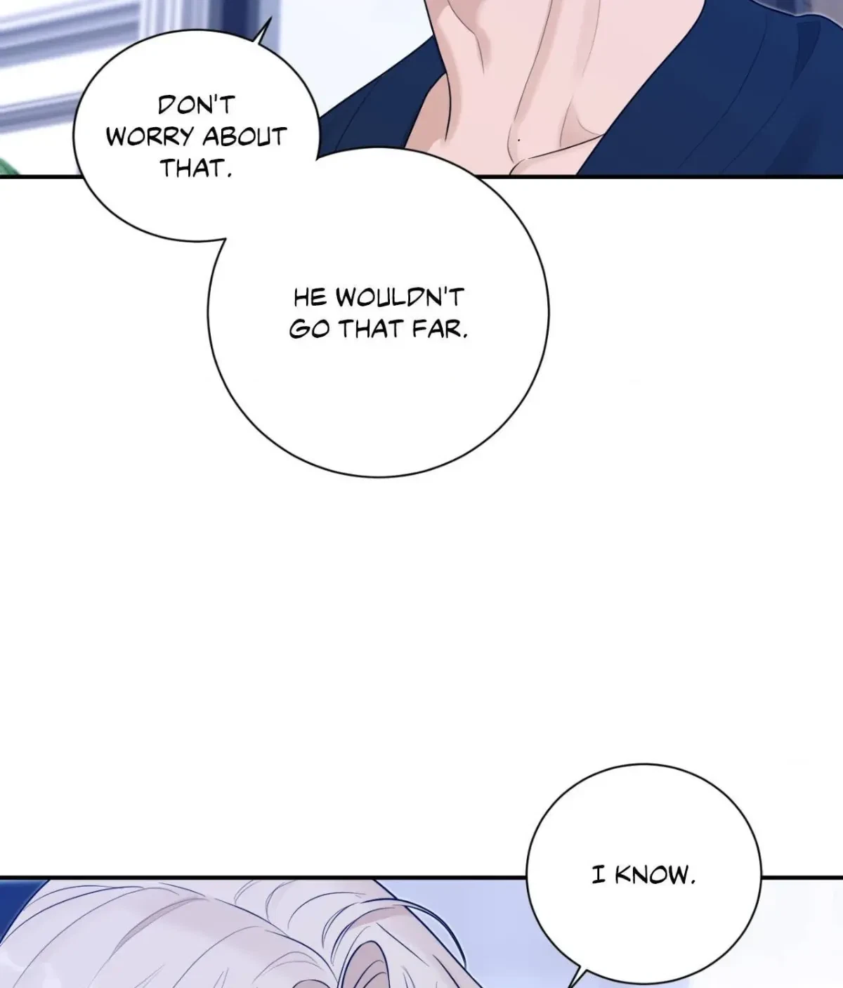 An Unsettling Scent Chapter 64, page 90