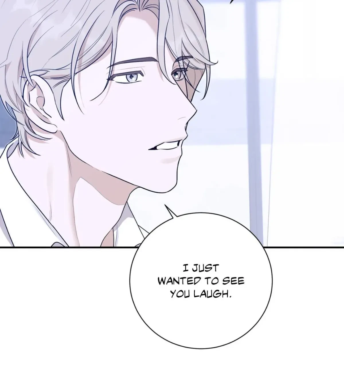 An Unsettling Scent Chapter 64, page 91