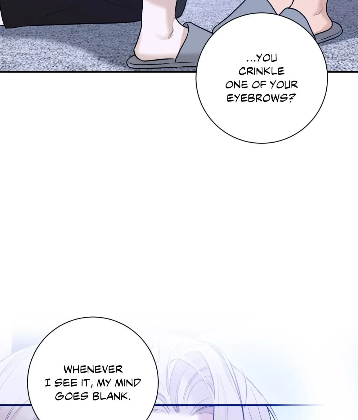 An Unsettling Scent Chapter 64, page 93