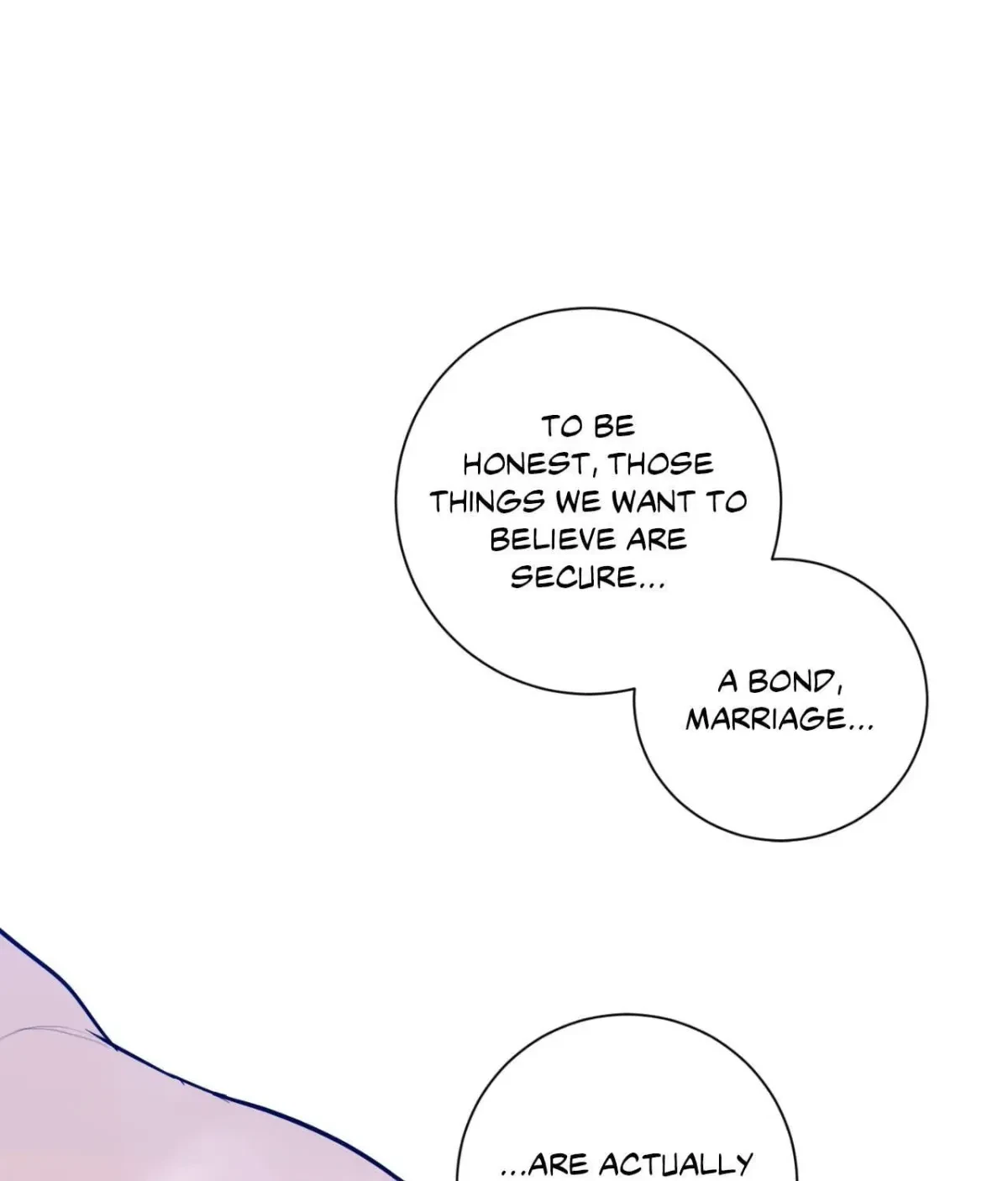 An Unsettling Scent Chapter 64, page 98