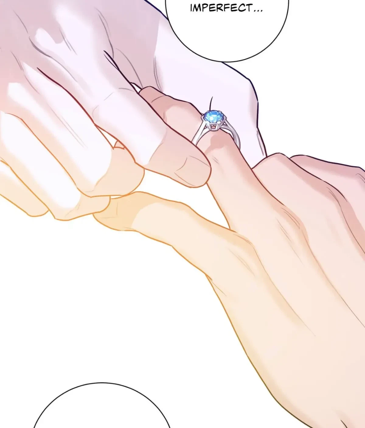 An Unsettling Scent Chapter 64, page 99