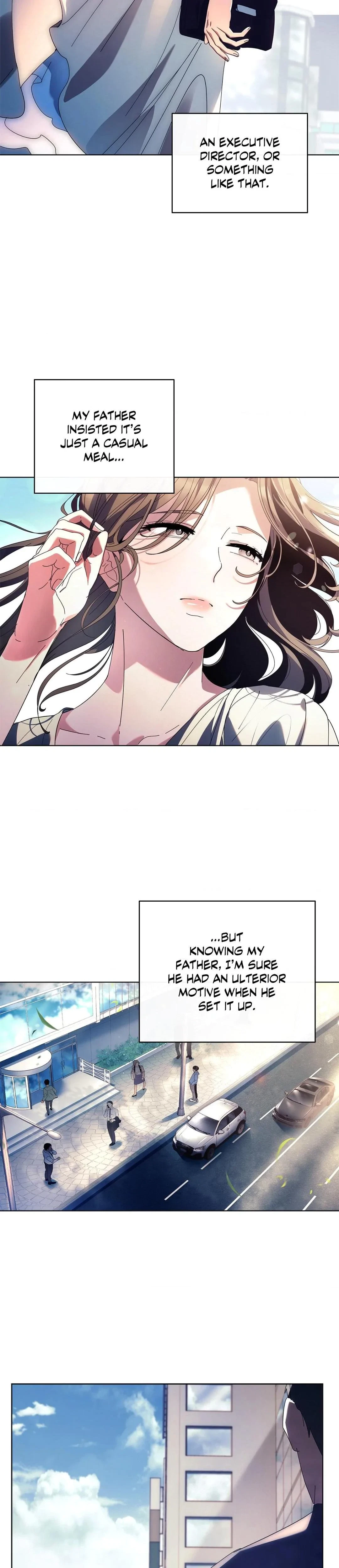 Dive (Woo Yuyang) Chapter 1, page 10