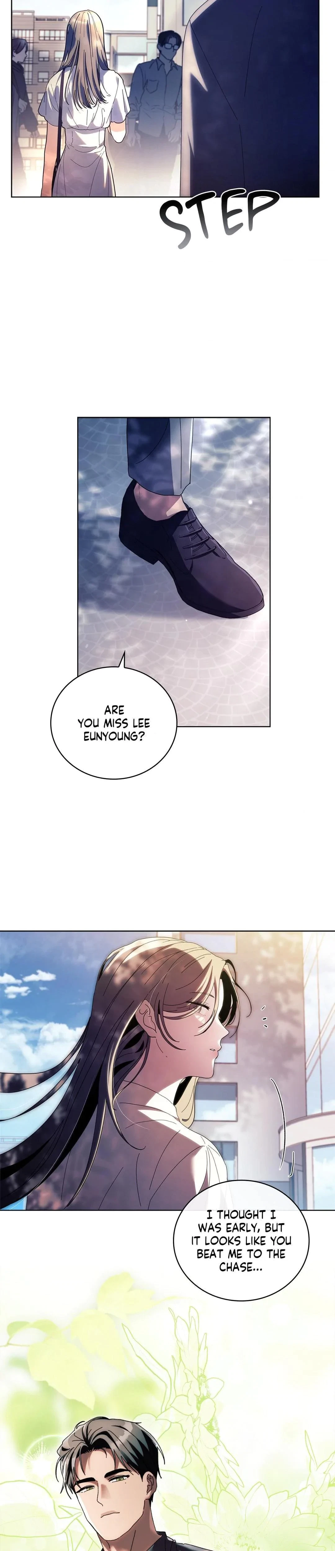 Dive (Woo Yuyang) Chapter 1, page 11