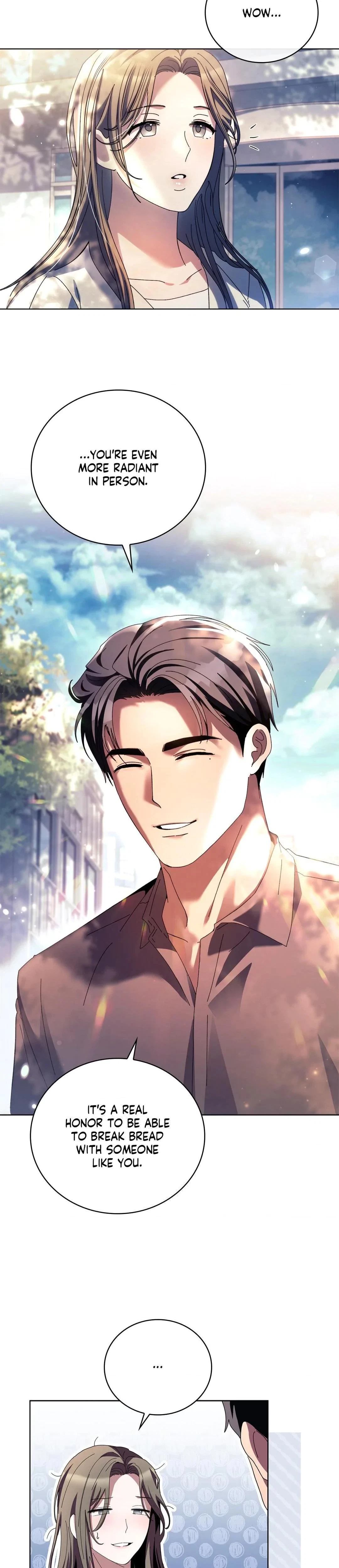 Dive (Woo Yuyang) Chapter 1, page 13