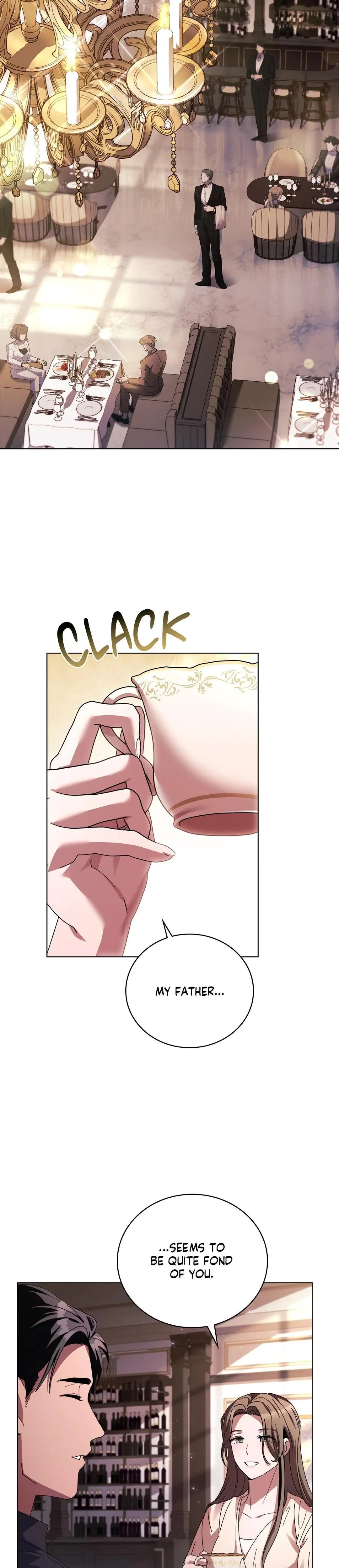 Dive (Woo Yuyang) Chapter 1, page 15