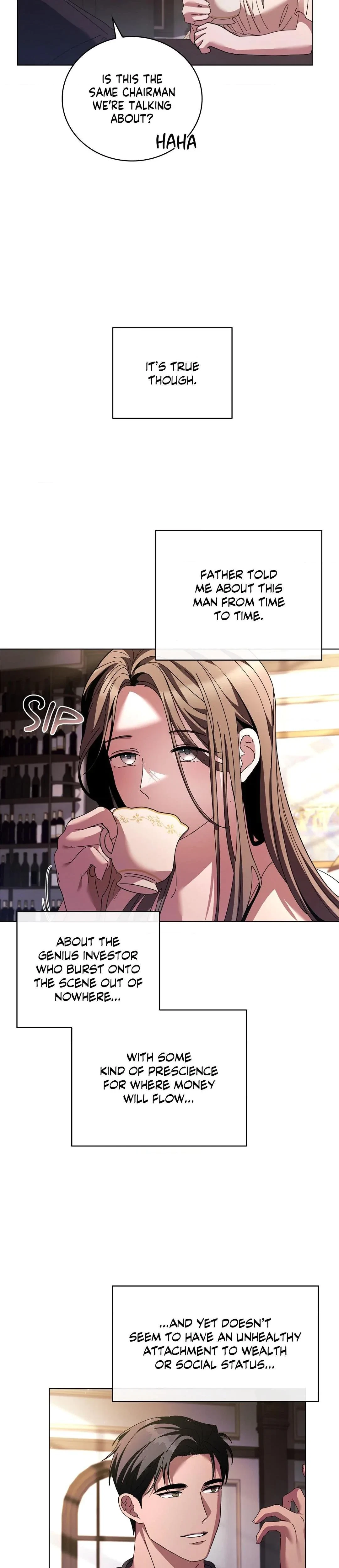 Dive (Woo Yuyang) Chapter 1, page 16