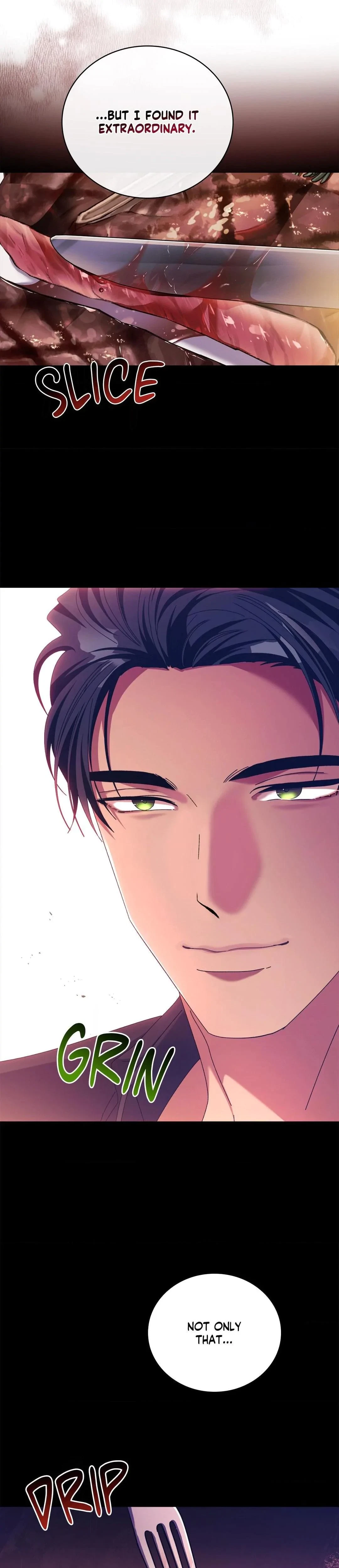 Dive (Woo Yuyang) Chapter 1, page 24