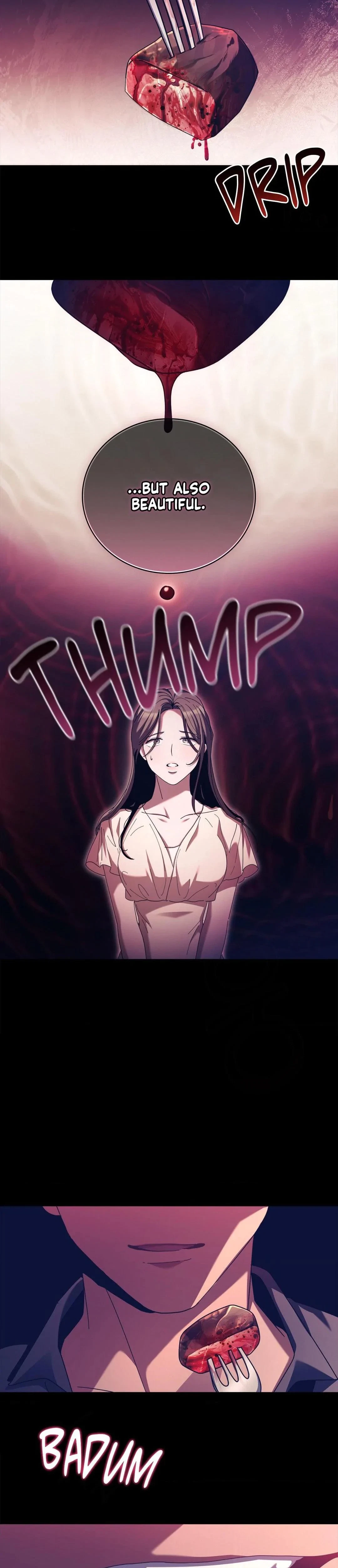 Dive (Woo Yuyang) Chapter 1, page 25