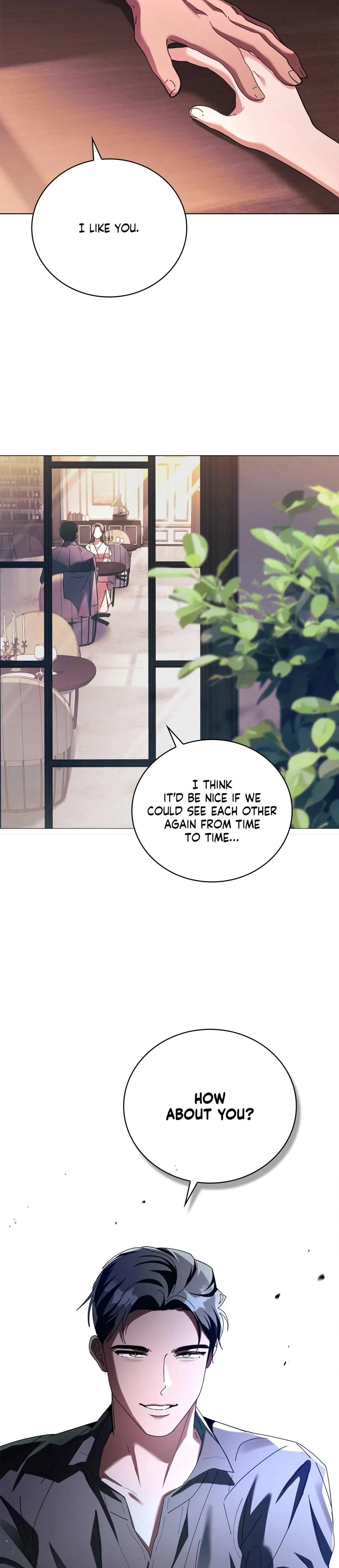 Dive (Woo Yuyang) Chapter 1, page 28