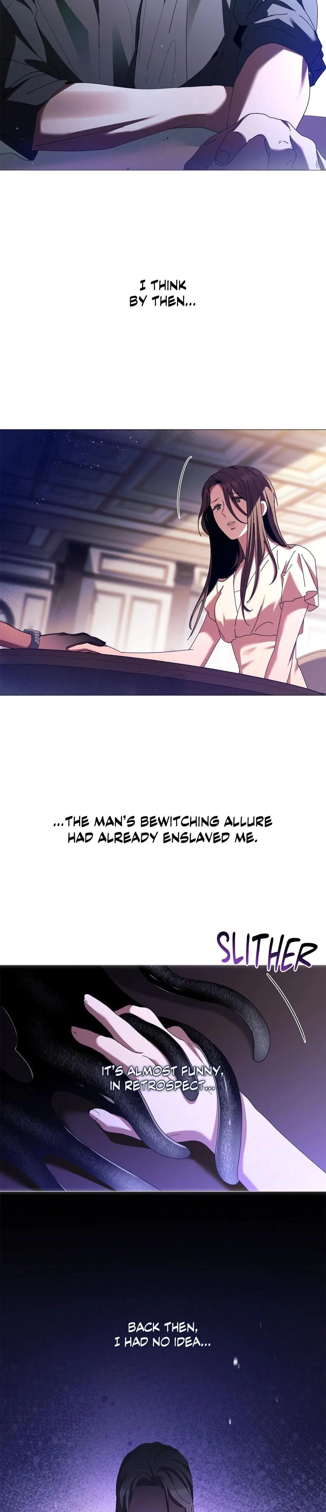 Dive (Woo Yuyang) Chapter 1, page 29