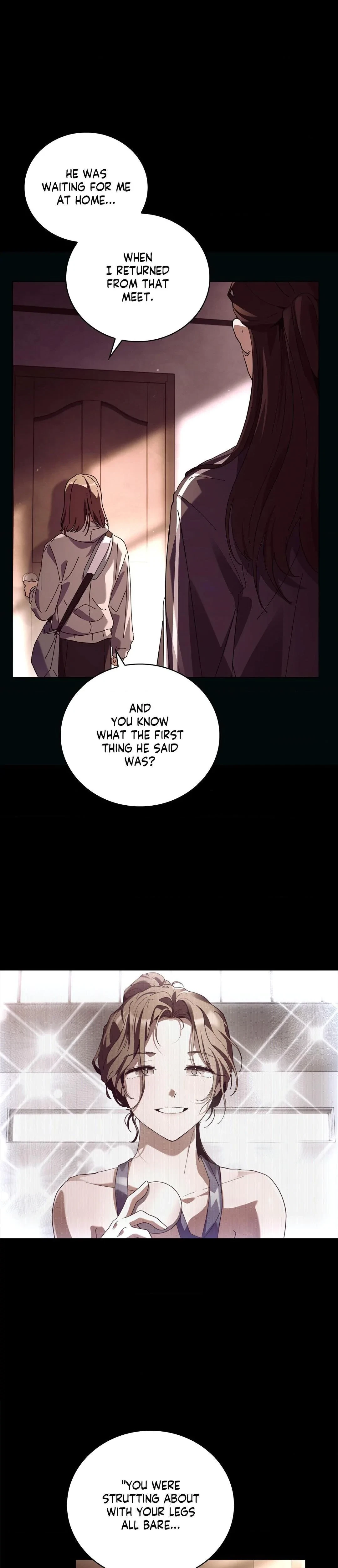 Dive (Woo Yuyang) Chapter 1, page 6