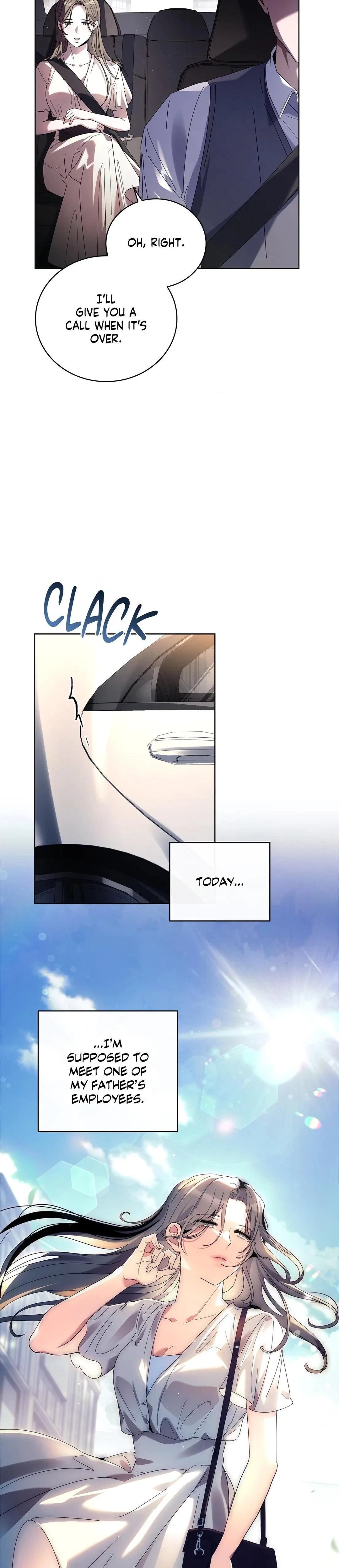 Dive (Woo Yuyang) Chapter 1, page 9