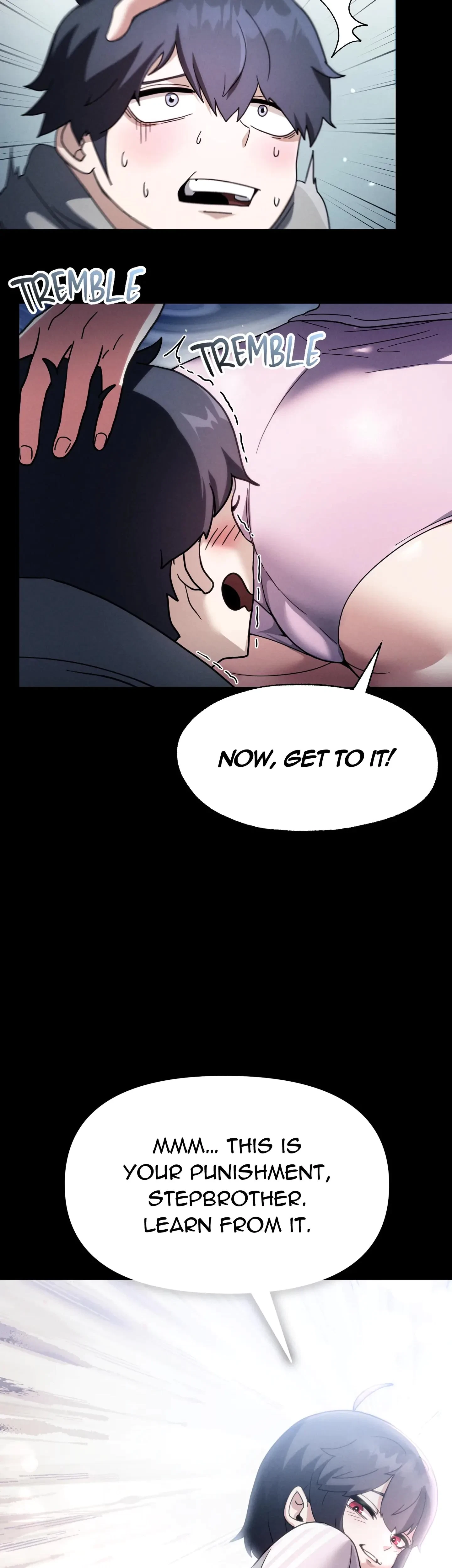 Find My Hotkey Chapter 1, page 15