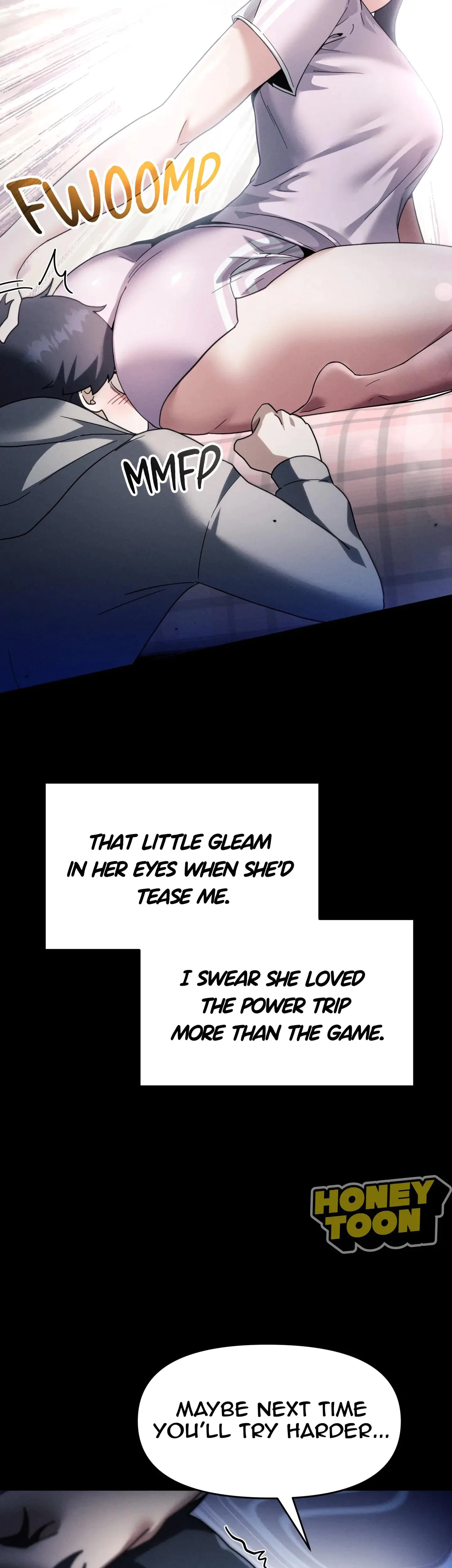 Find My Hotkey Chapter 1, page 16