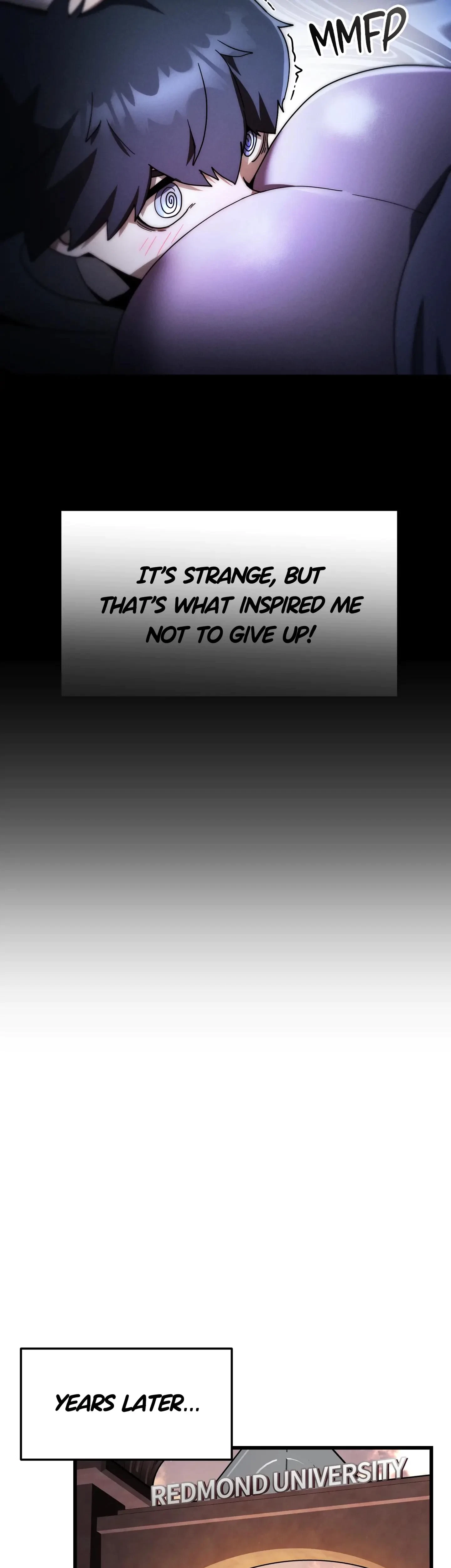 Find My Hotkey Chapter 1, page 17