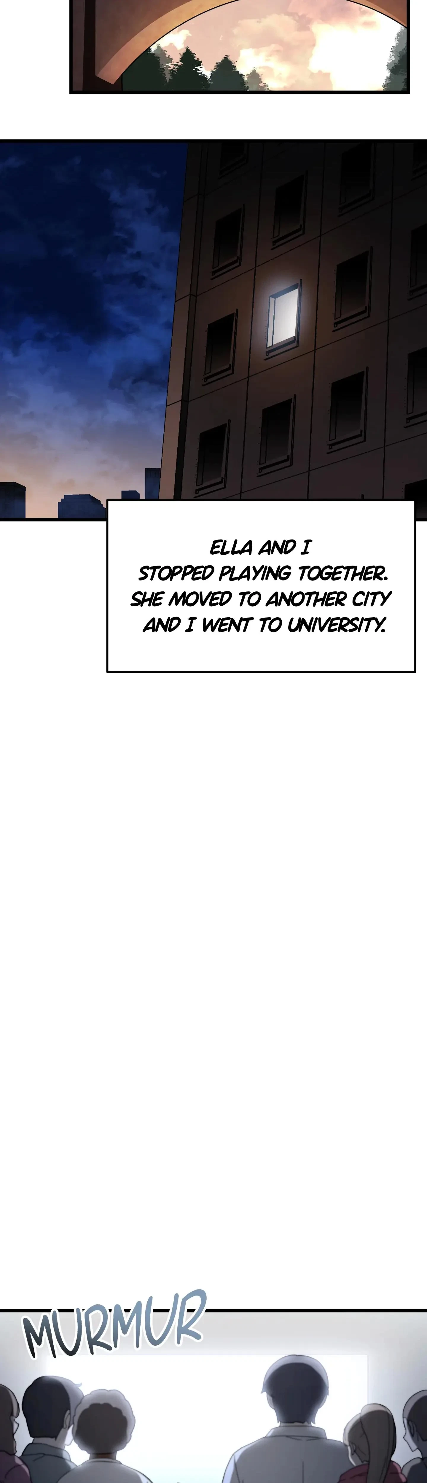Find My Hotkey Chapter 1, page 18