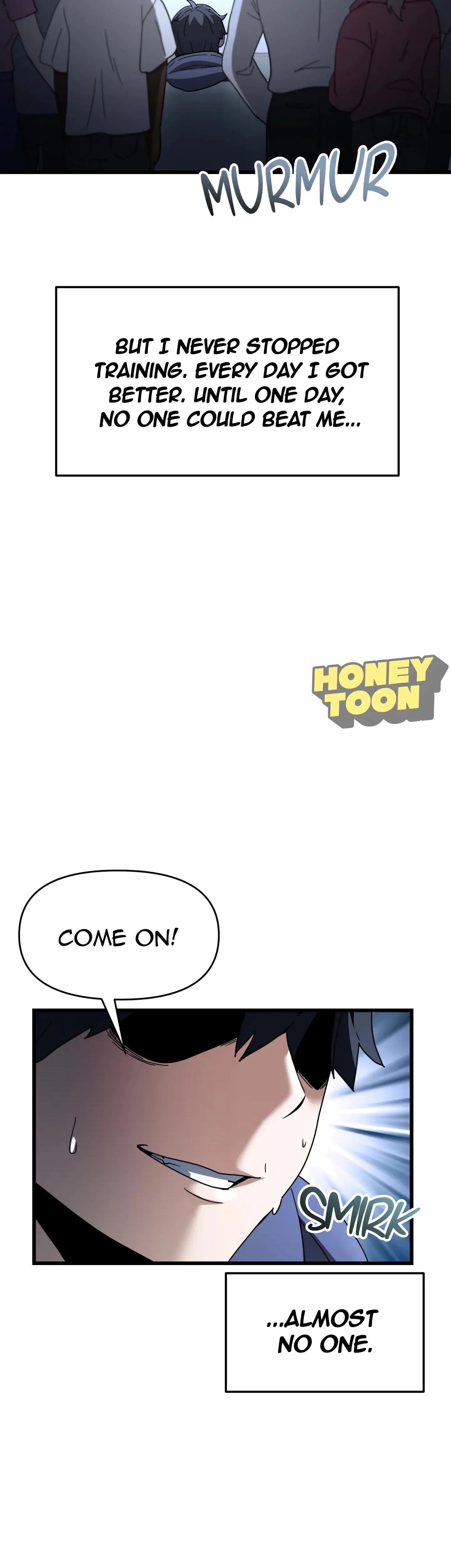 Find My Hotkey Chapter 1, page 19
