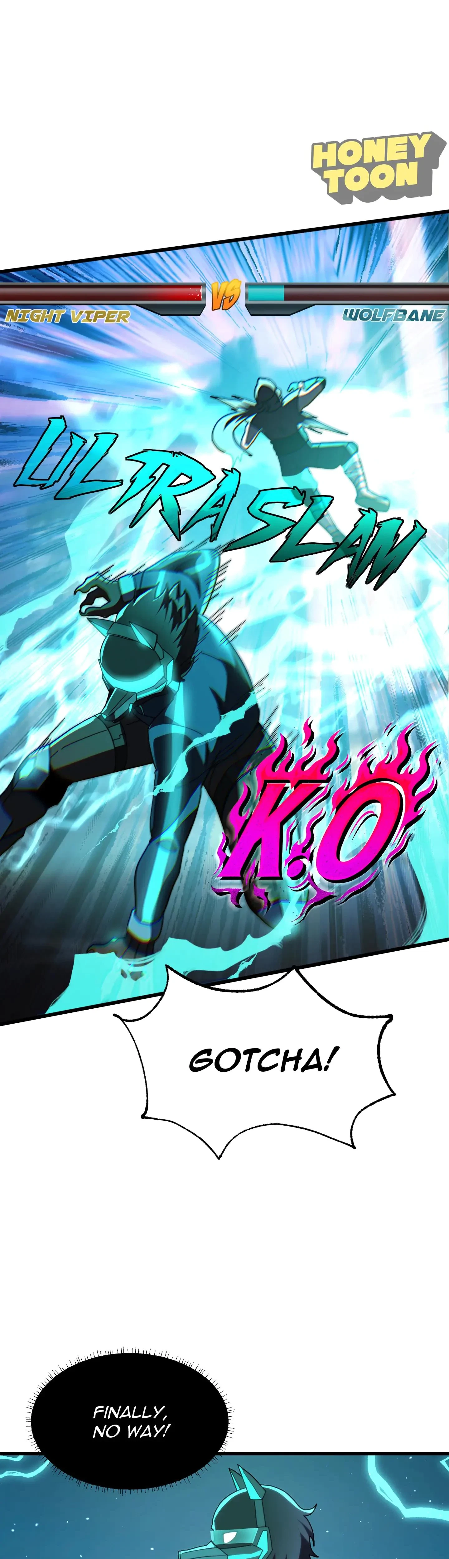 Find My Hotkey Chapter 1, page 26