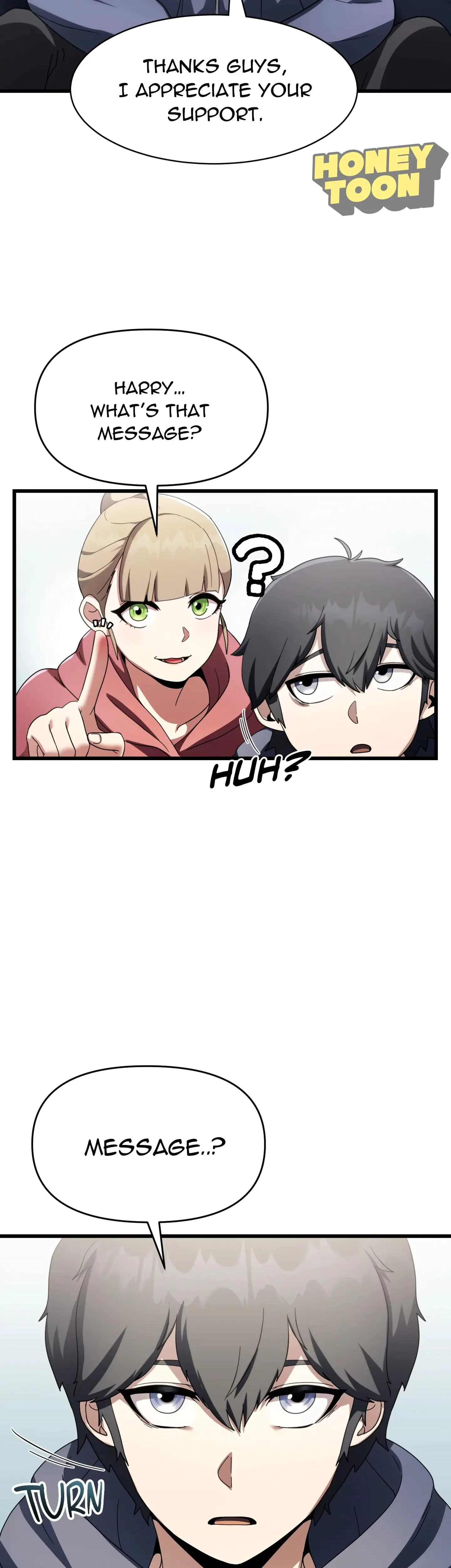 Find My Hotkey Chapter 1, page 29
