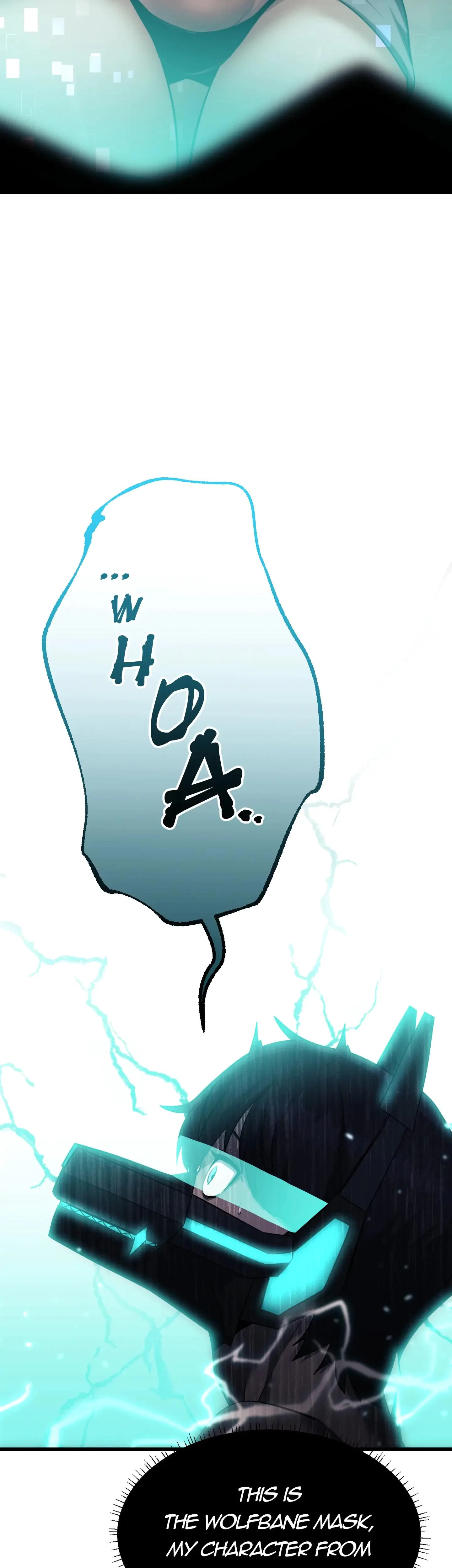 Find My Hotkey Chapter 1, page 43