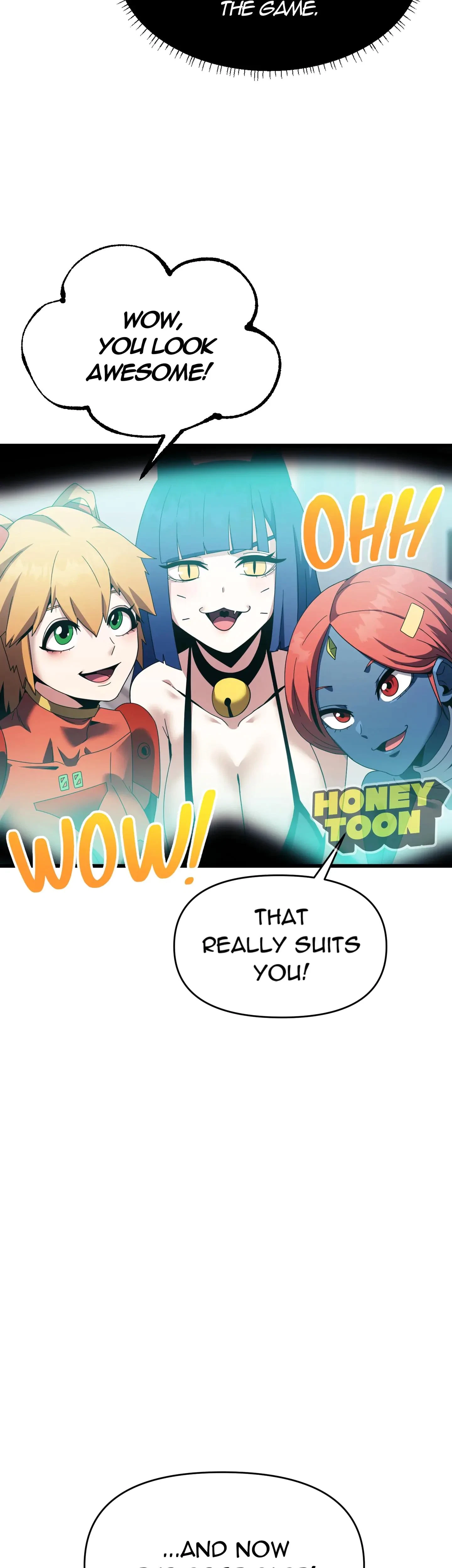 Find My Hotkey Chapter 1, page 44