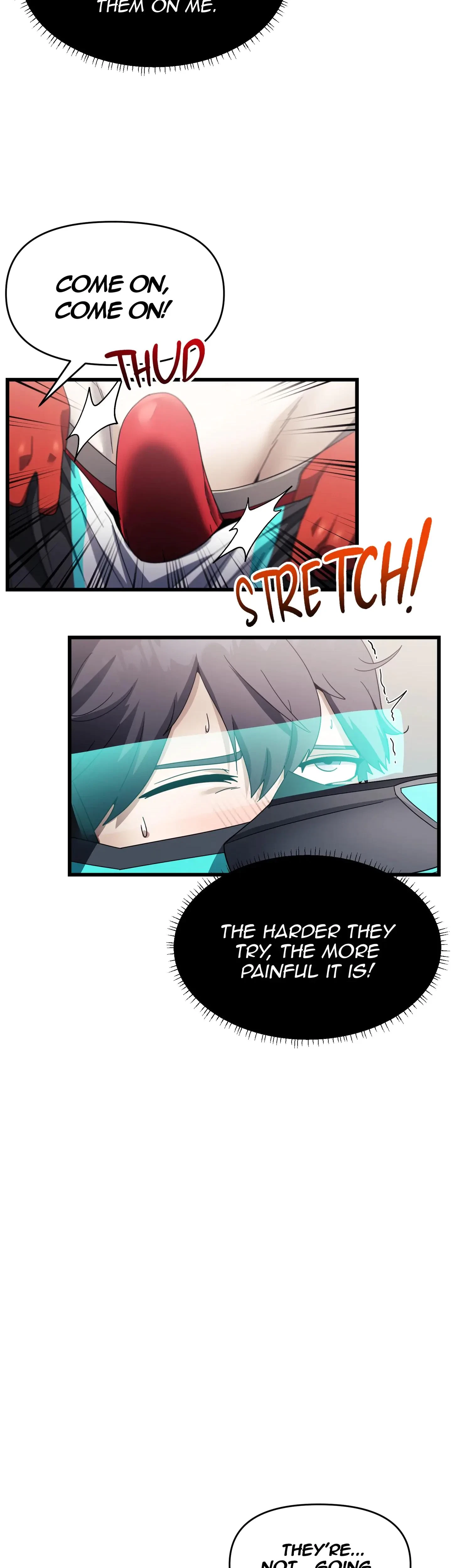 Find My Hotkey Chapter 1, page 49