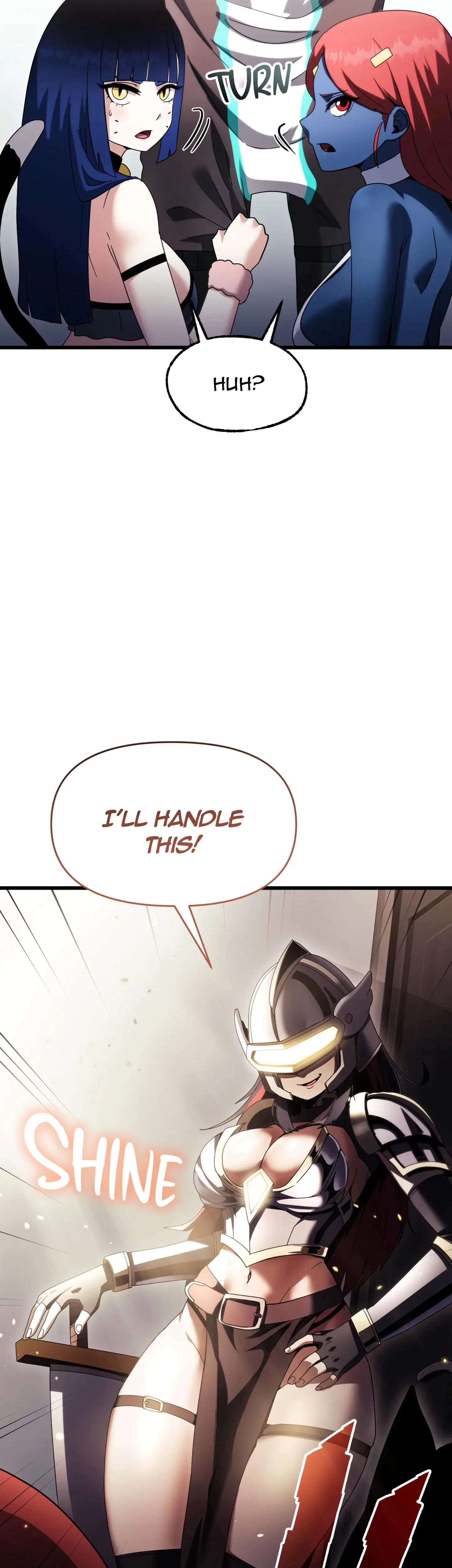 Find My Hotkey Chapter 1, page 51