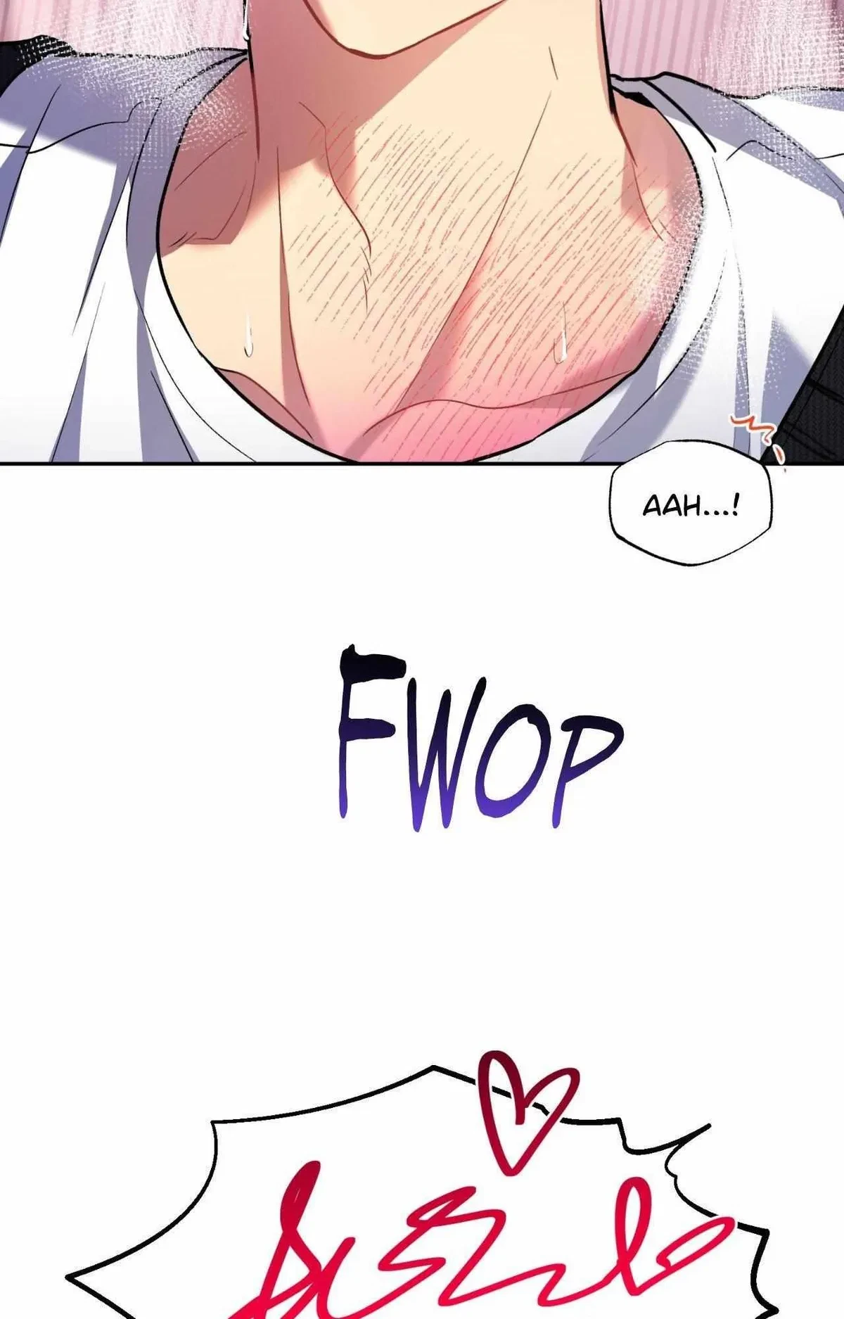 Let Me Be Your Dog Chapter 8, page 10