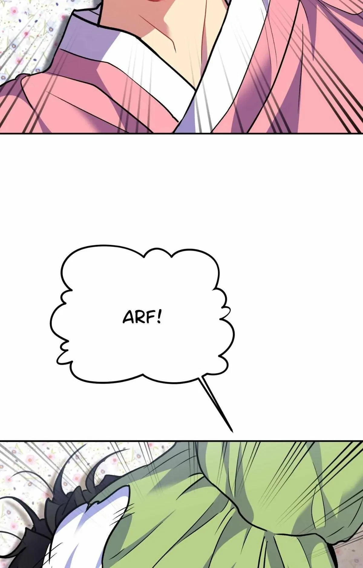 Let Me Be Your Dog Chapter 8, page 101