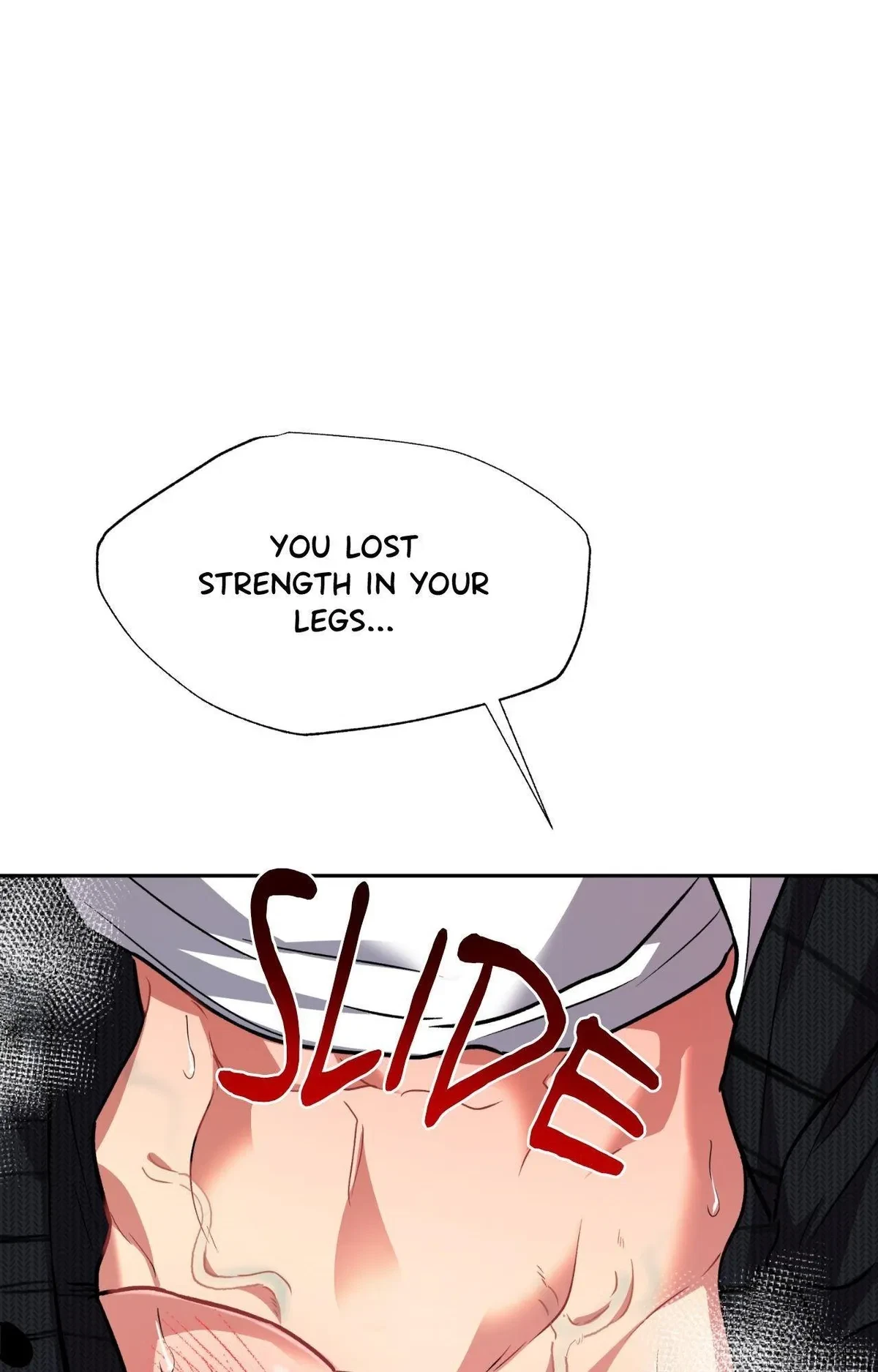 Let Me Be Your Dog Chapter 8, page 13