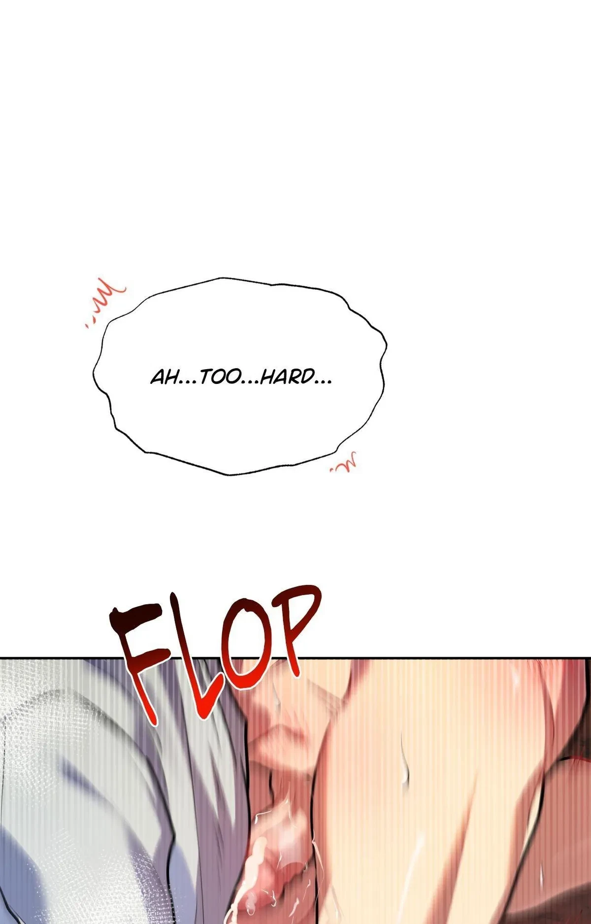 Let Me Be Your Dog Chapter 8, page 18