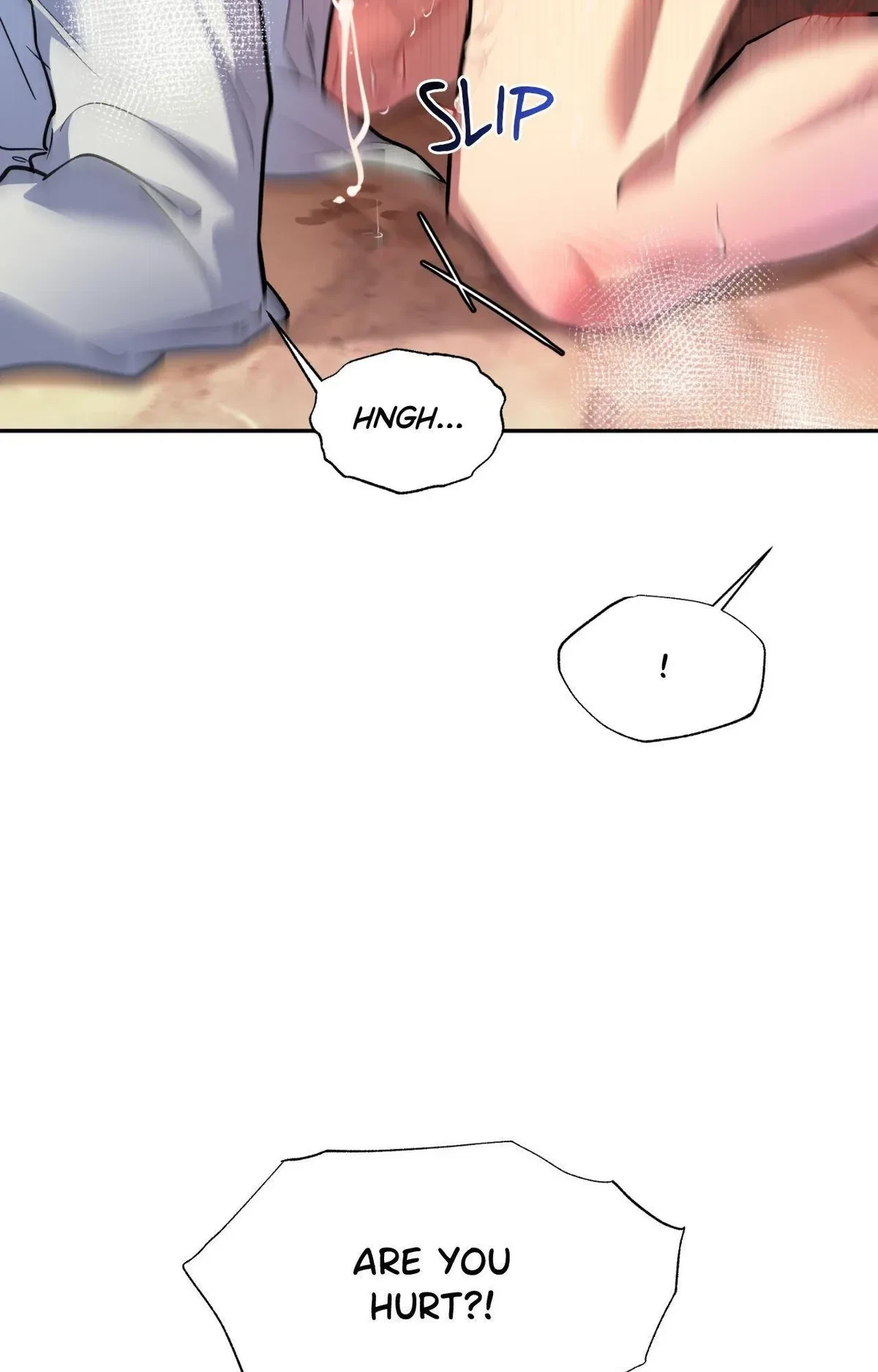 Let Me Be Your Dog Chapter 8, page 19