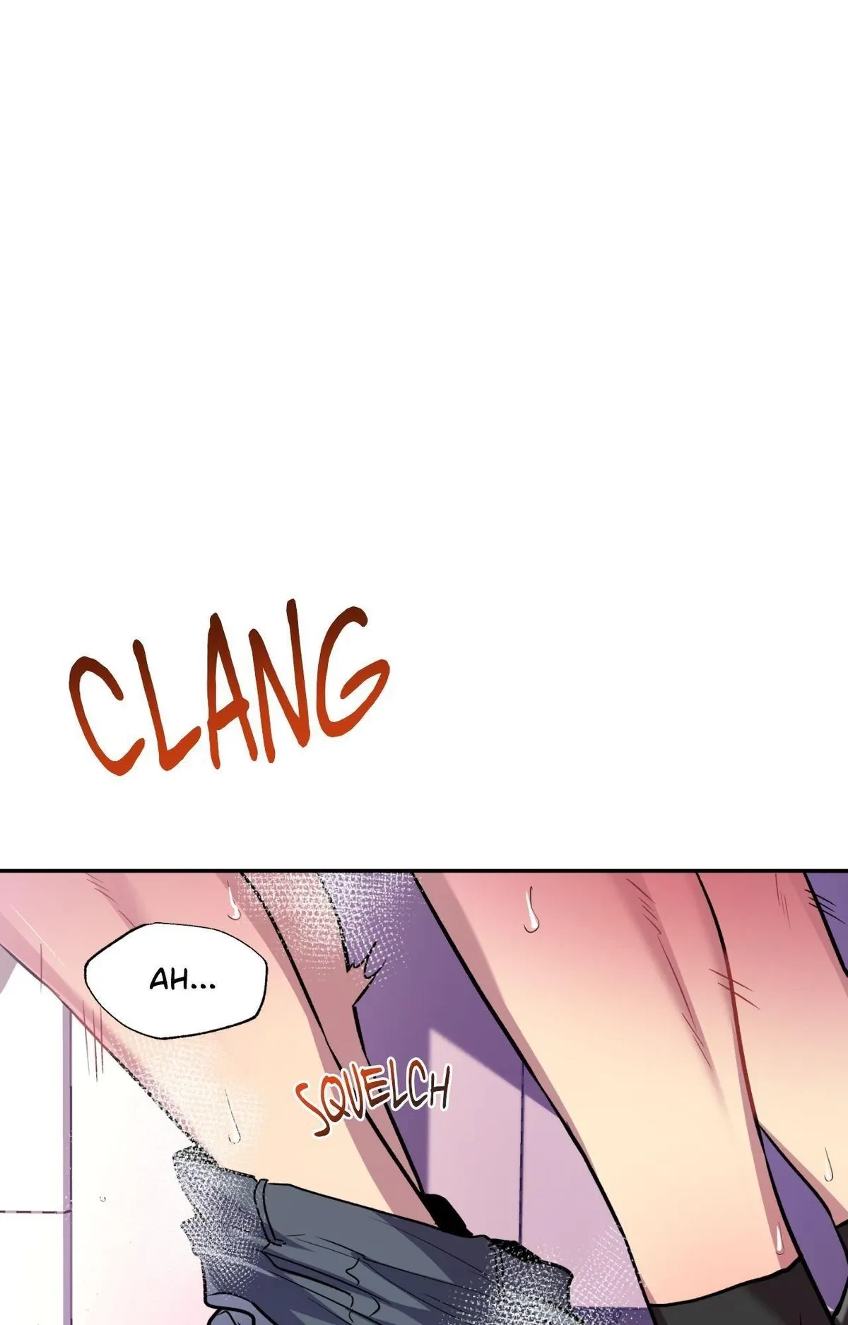 Let Me Be Your Dog Chapter 8, page 2