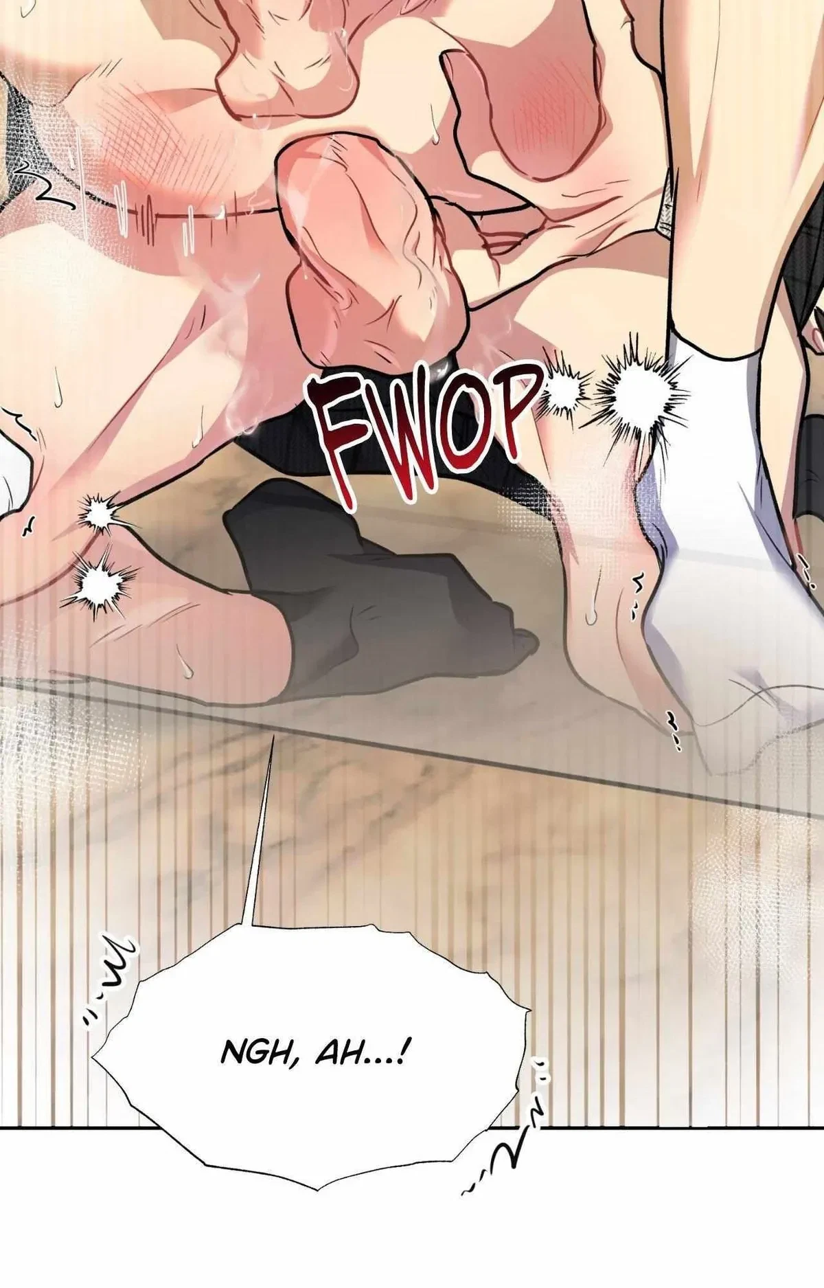 Let Me Be Your Dog Chapter 8, page 24