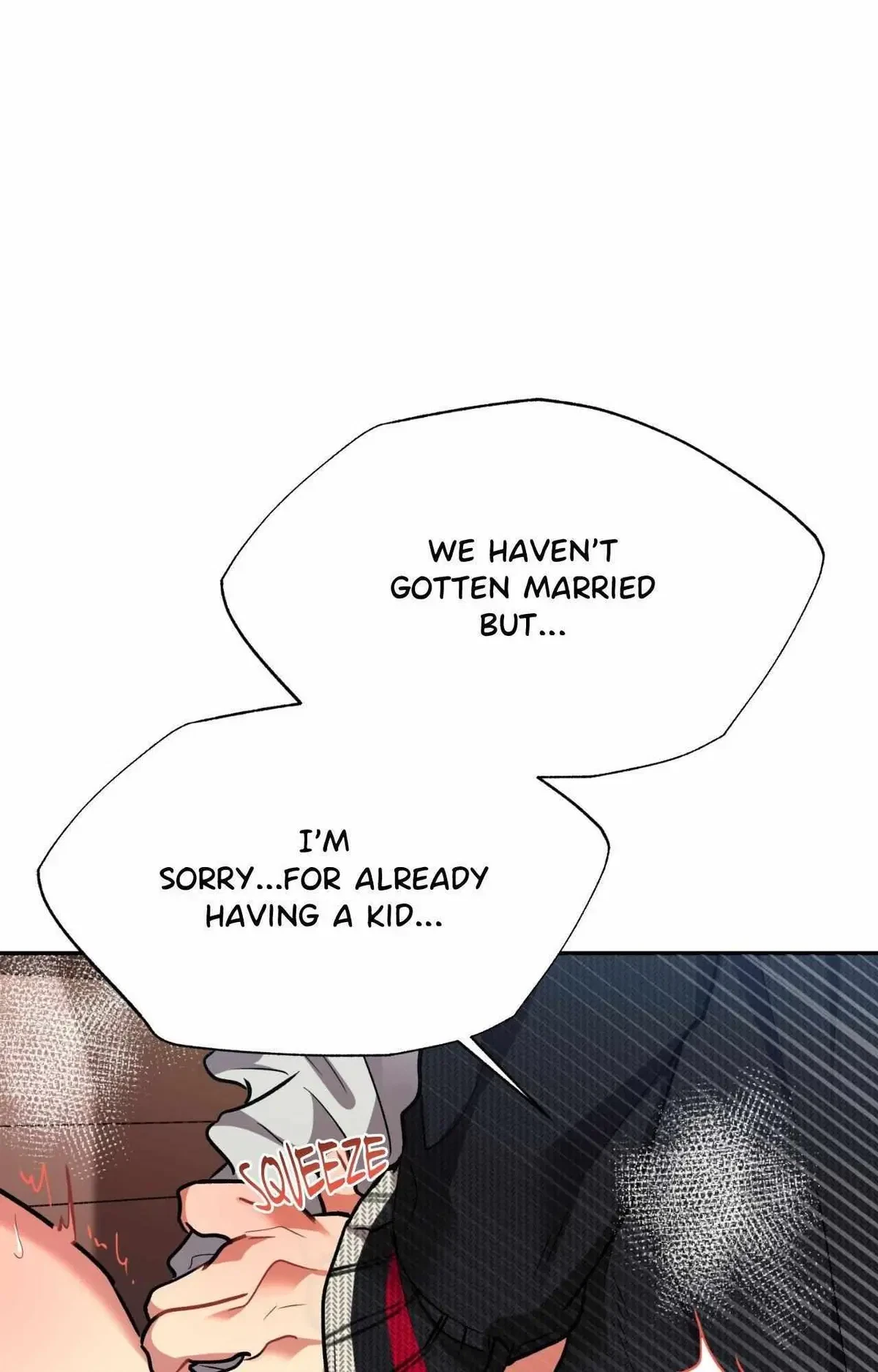Let Me Be Your Dog Chapter 8, page 25