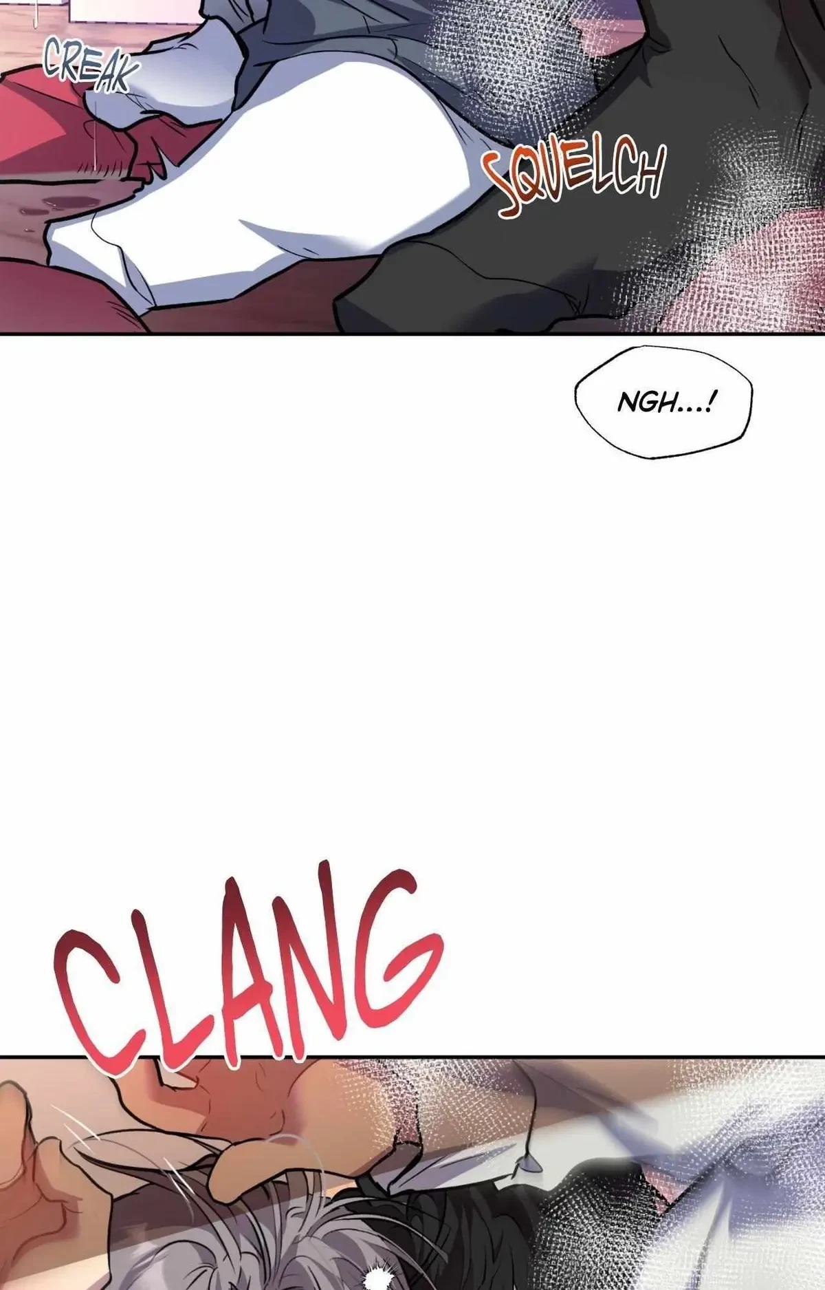 Let Me Be Your Dog Chapter 8, page 3